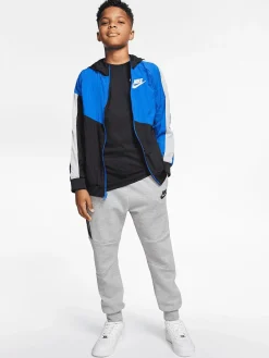 Kids Nike Tees-Sportswear T-Shirt Youth