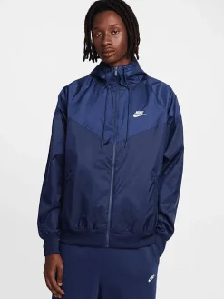 Nike Jackets|Jackets & Vests-Sportswear Windrunner Hooded Jacket
