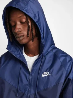 Nike Jackets|Jackets & Vests-Sportswear Windrunner Hooded Jacket