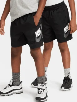 Kids Nike Shorts-Sportswear Woven Shorts Kids