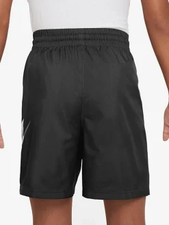 Kids Nike Shorts-Sportswear Woven Shorts Kids