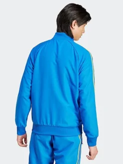 adidas Originals Jackets & Vests-SST Track Top