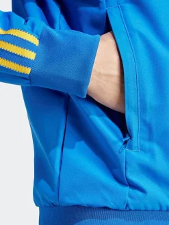 adidas Originals Jackets & Vests-SST Track Top