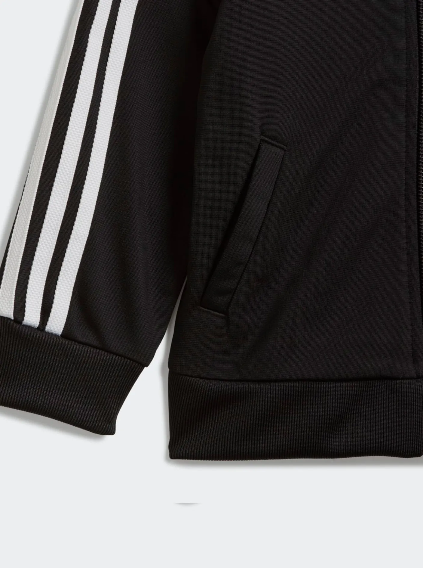 Kids adidas Originals Sets-SST Tracksuit Infants