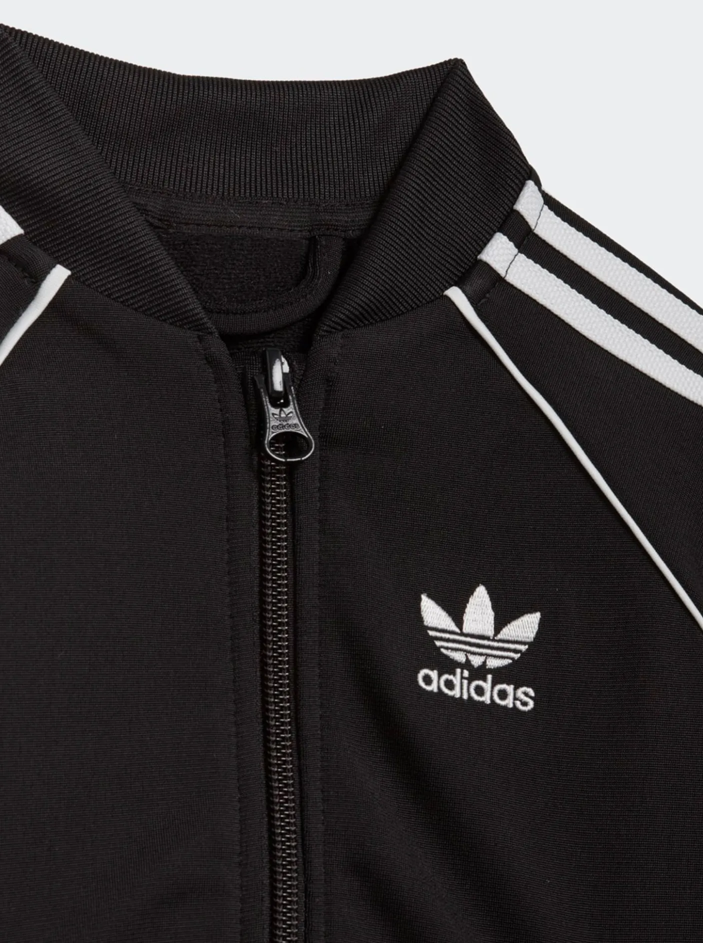 Kids adidas Originals Sets-SST Tracksuit Infants