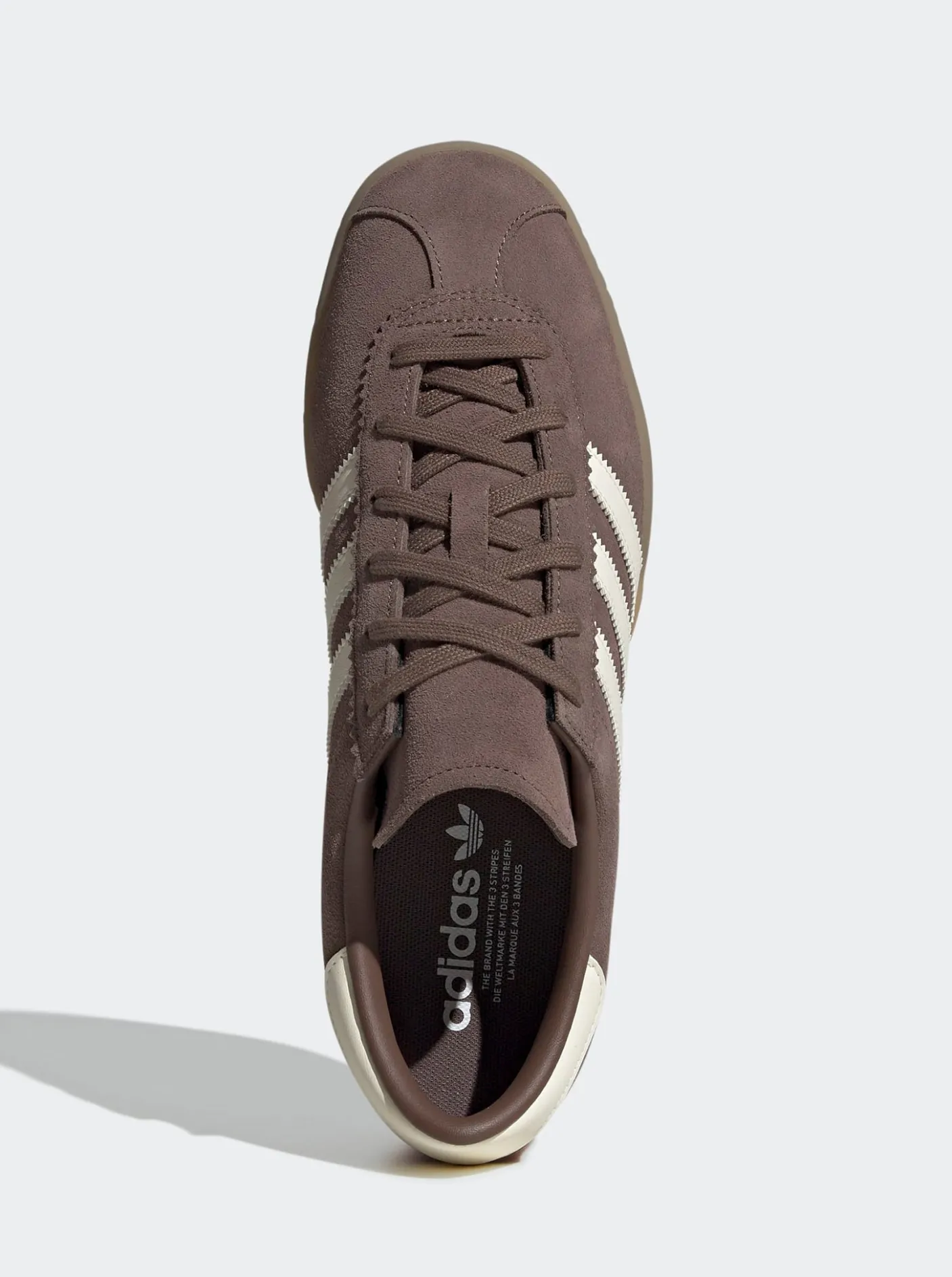 adidas Originals Sneakers-Stadt Unisex