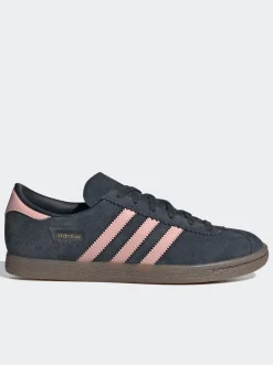 Women adidas Originals Sneakers-Stadt Womens
