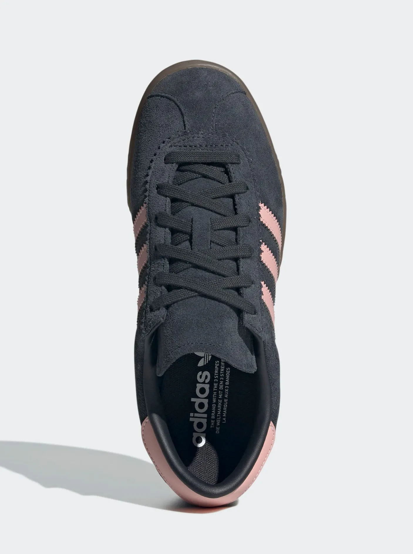 Women adidas Originals Sneakers-Stadt Womens