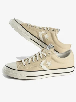 Converse Sneakers-Star Player 76 Low Shoes Unisex