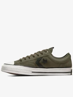 Women Converse Sneakers|Sneakers-Star Player 76 Tectuff Overlays Low Top Unisex