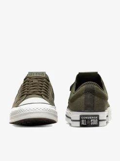 Women Converse Sneakers|Sneakers-Star Player 76 Tectuff Overlays Low Top Unisex