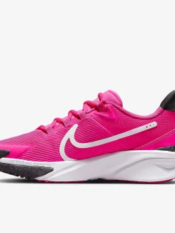 Kids Nike Sports Shoes-Star Runner 4