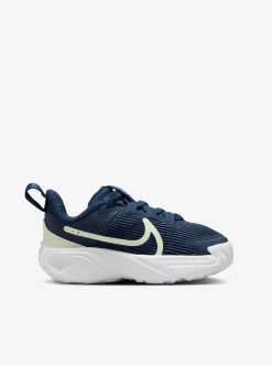 Kids Nike Sneakers-Star Runner 4 Infants