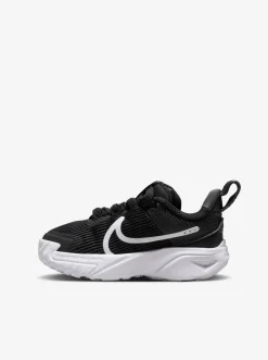 Kids Nike Sports Shoes-Star Runner 4 Infants