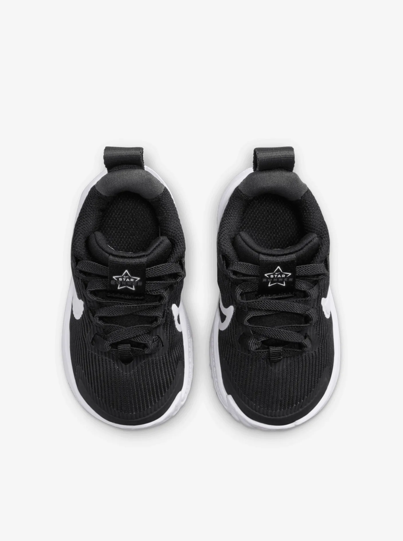 Kids Nike Sports Shoes-Star Runner 4 Infants