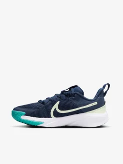 Kids Nike Sports Shoes-Star Runner 4 Kids