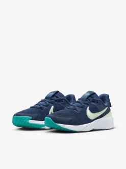 Kids Nike Sports Shoes-Star Runner 4 Kids