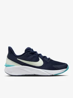 Kids Nike Sports Shoes-Star Runner 4 Youth