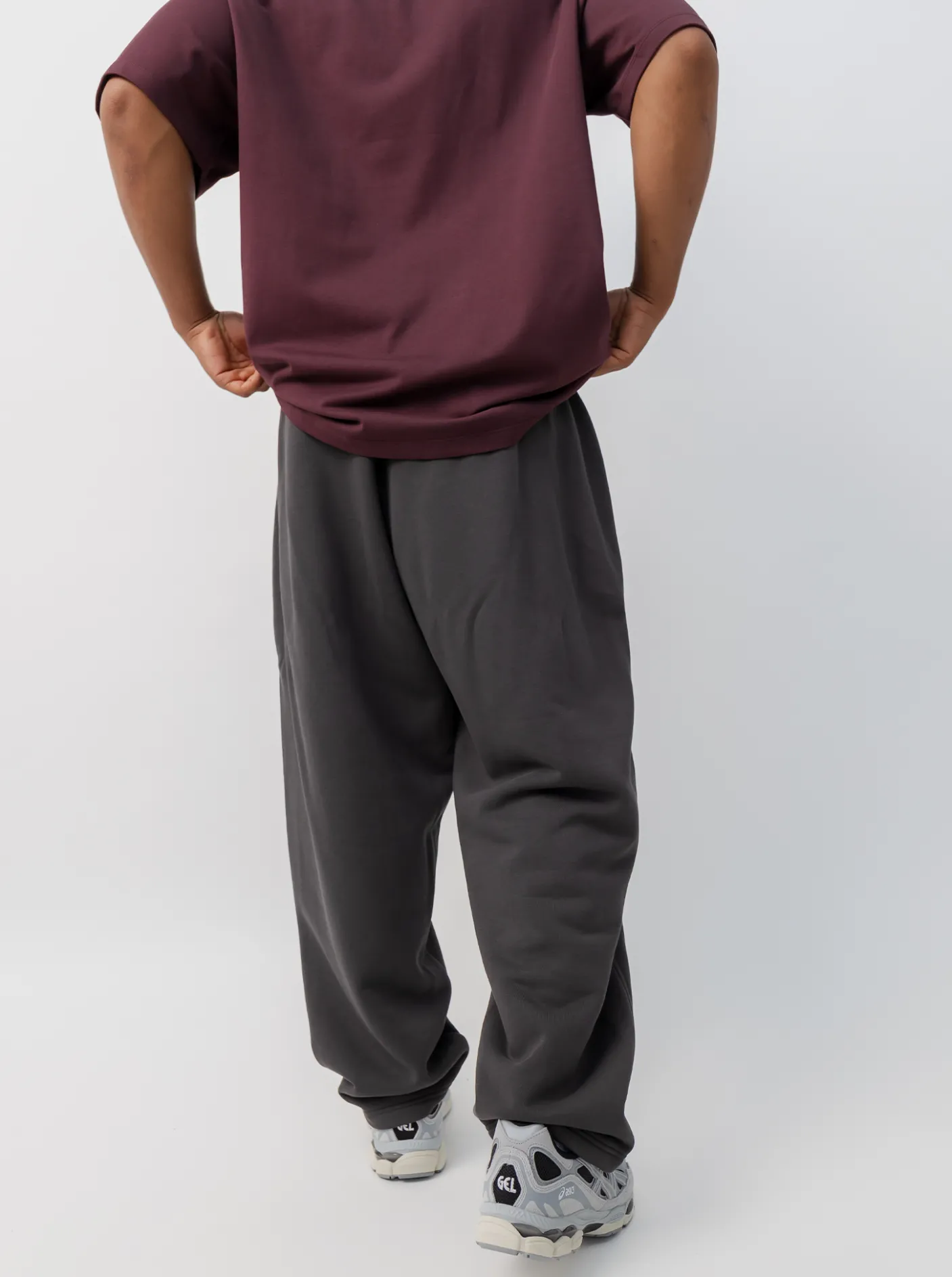 Pursuit of Happiness Pants & Sweats-Straight Sweatpant