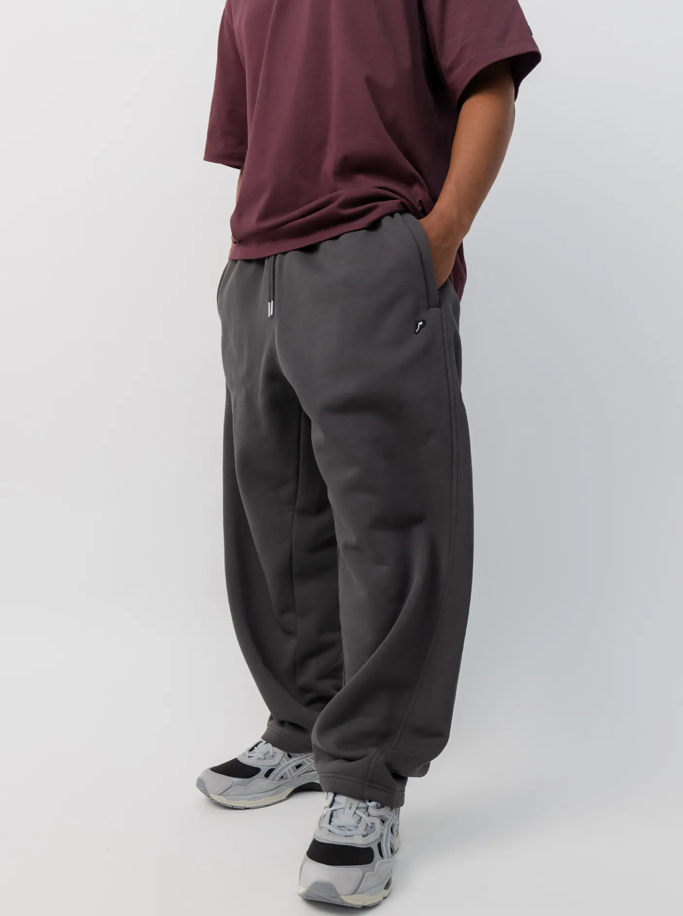 Pursuit of Happiness Pants & Sweats-Straight Sweatpant