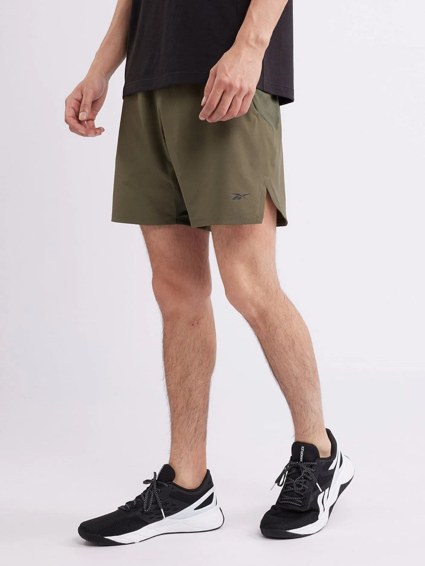 Reebok Performance|Shorts-Strength 3.0 Shorts