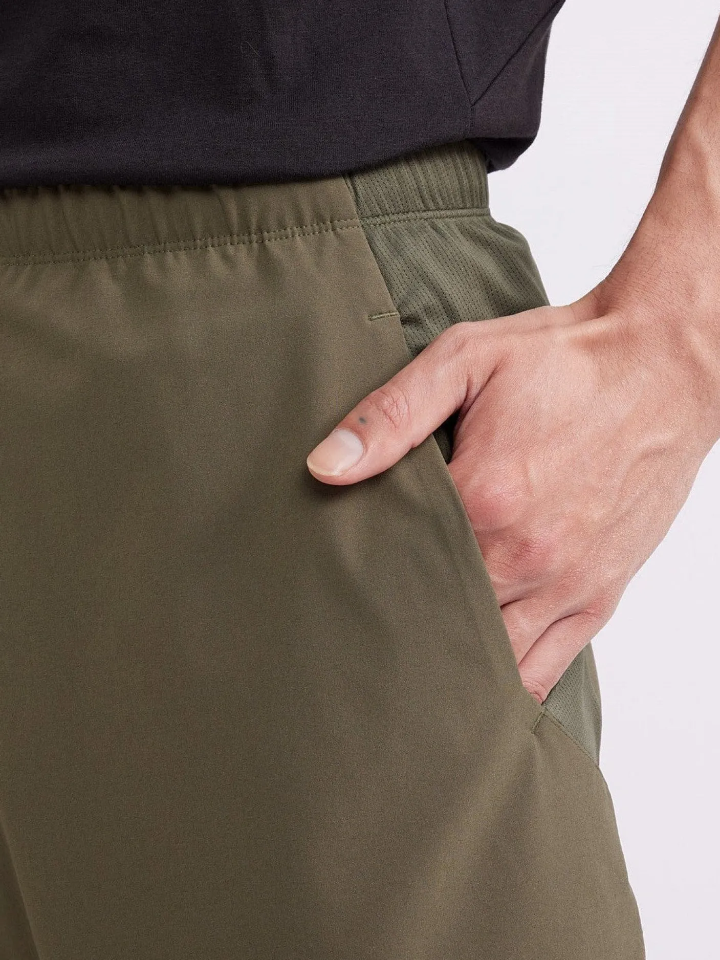 Reebok Performance|Shorts-Strength 3.0 Shorts