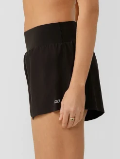 Women Lorna Jane Performance|Shorts-Stretch & Stride Pocket Run Short