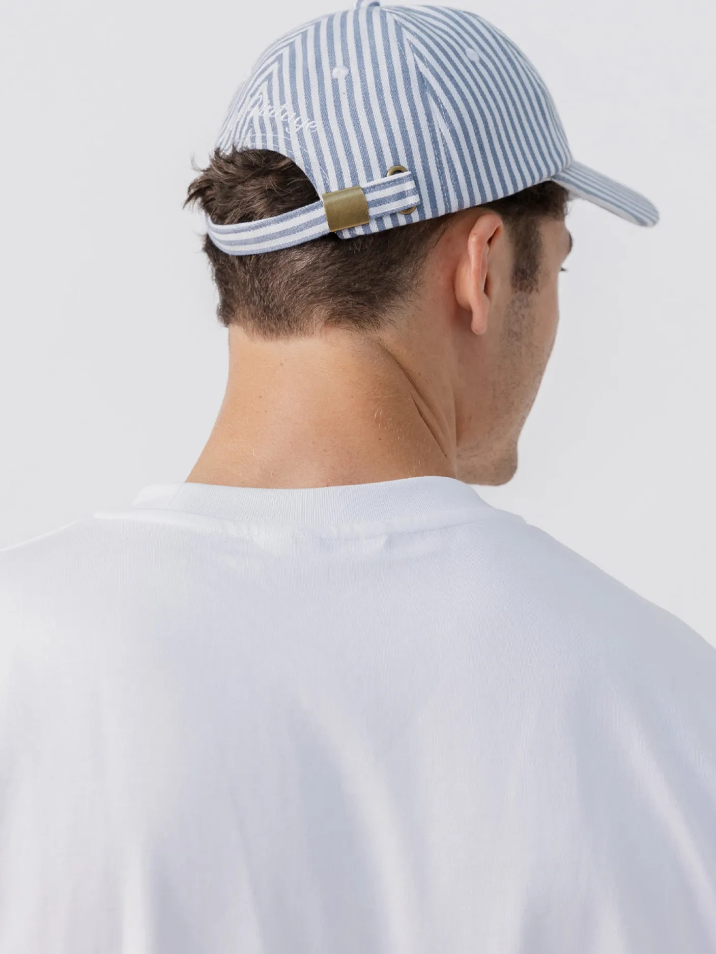 LAV Caps & Hats-Stripe Cap