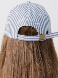 LAV Caps & Hats-Stripe Cap