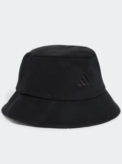 adidas Caps & Hats-3-Stripes Bucket Hat
