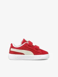 Kids Puma Sneakers-Suede Classic XXI V Infants