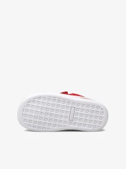 Kids Puma Sneakers-Suede Classic XXI V Infants