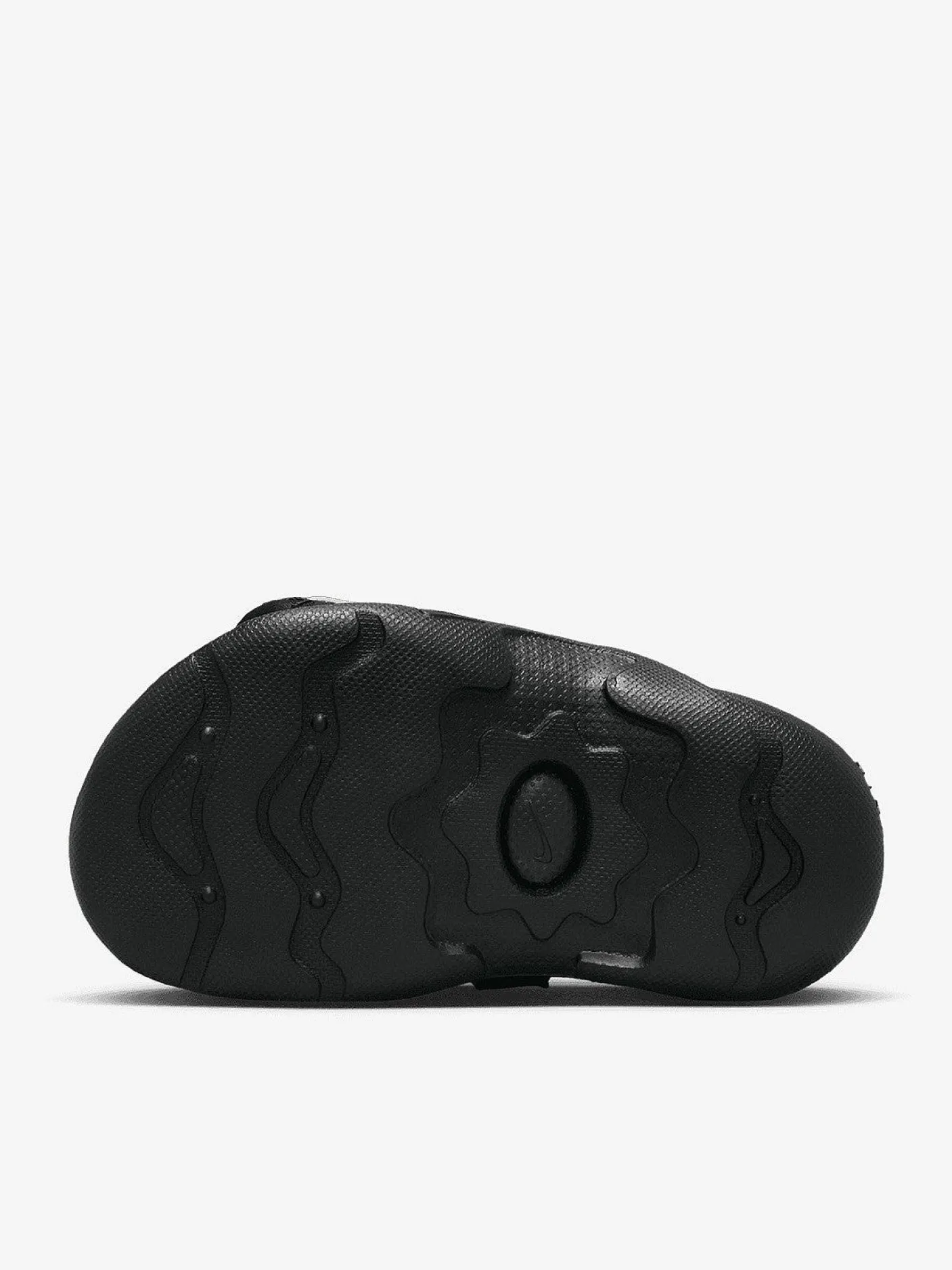 Kids Nike Slides-Sunray Adjust 6 Infants