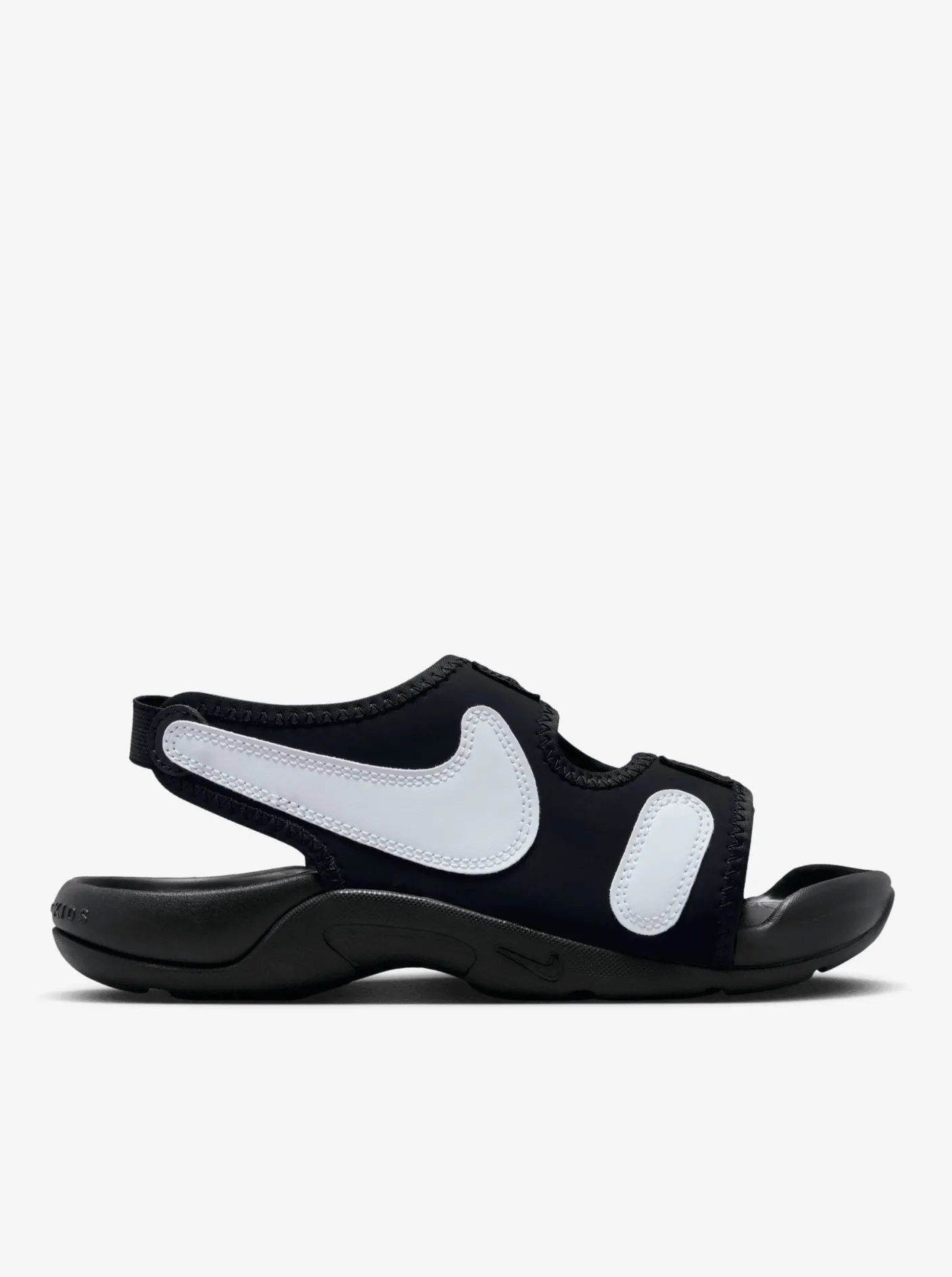 Kids Nike Slides-Sunray Adjust 6 Kids