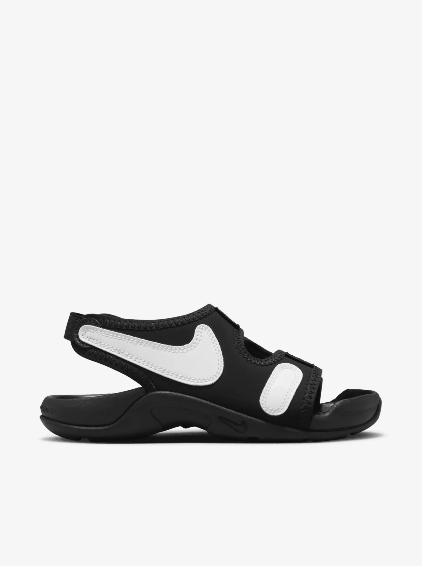 Kids Nike Slides-Sunray Adjust 6 Kids