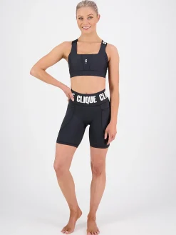 Women Clique Training|Sports Bras-Super Support Bra