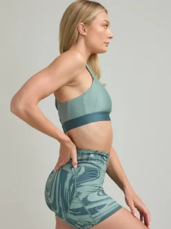 Women Clique Training|Sports Bras-Super Support Bra