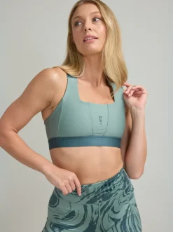 Women Clique Training|Sports Bras-Super Support Bra