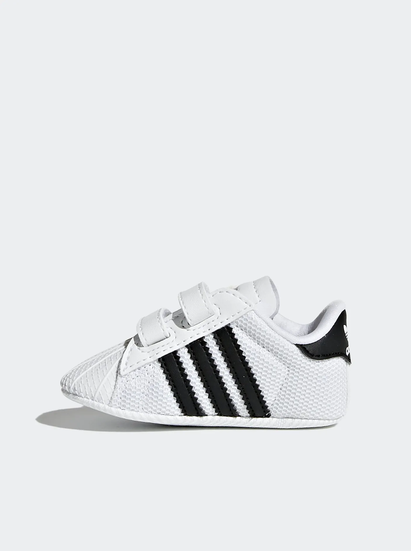 Kids adidas Originals Sneakers-Superstar Crib Infants