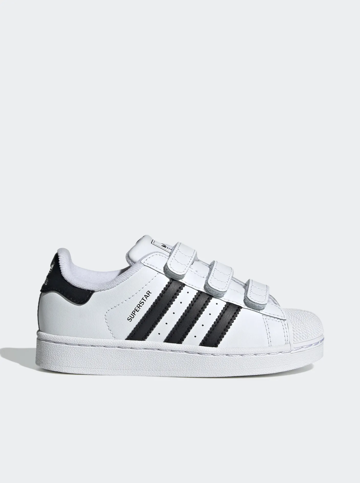 Kids adidas Originals Sneakers-Superstar II CF Kids