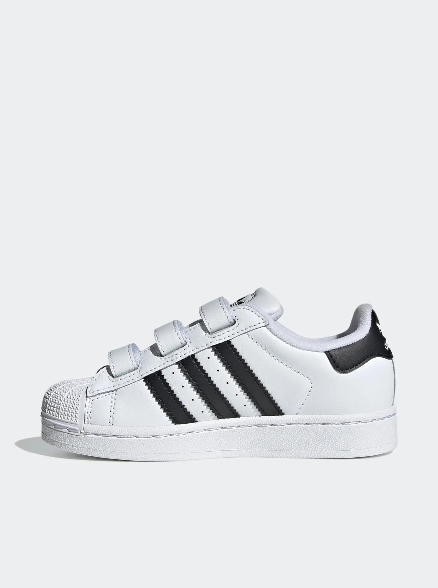 Kids adidas Originals Sneakers-Superstar II CF Kids