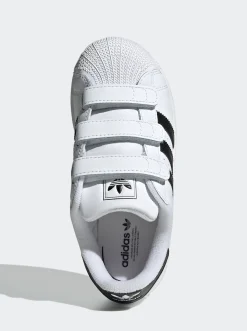Kids adidas Originals Sneakers-Superstar II CF Kids