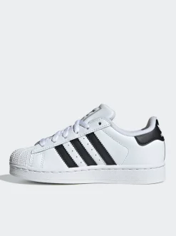 Kids adidas Originals Sneakers-Superstar II Kids