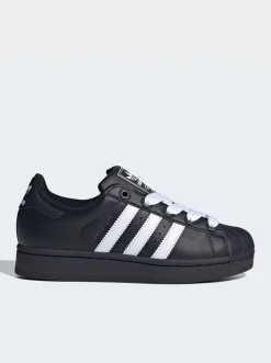 Kids adidas Originals Sneakers-Superstar II Youth