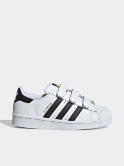 Kids adidas Originals Sneakers-Superstar Kids