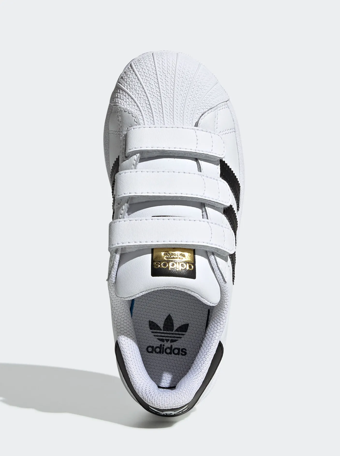 Kids adidas Originals Sneakers-Superstar Kids