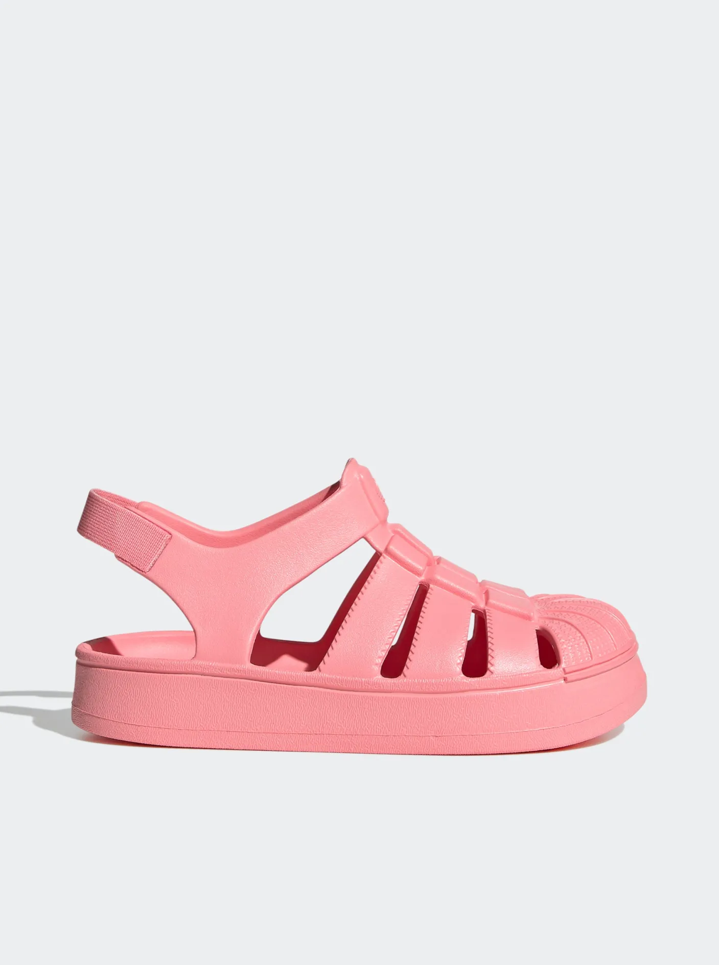 Kids adidas Originals Slides-Superstar Sandal Kids