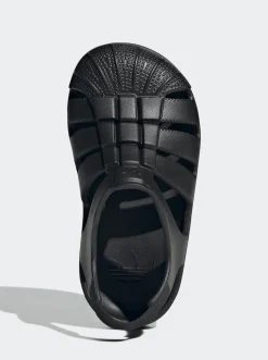 Kids adidas Originals Slides-Superstar Sandals Kids