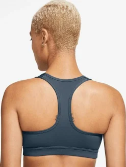Women Nike Running|Sports Bras-Swoosh Medium Support Padded Sports Bra
