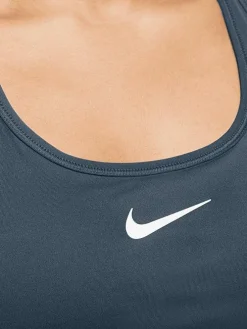 Women Nike Running|Sports Bras-Swoosh Medium Support Padded Sports Bra